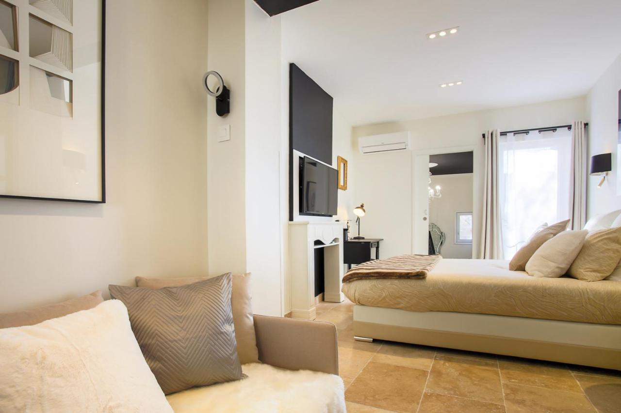 My Pad Provence 4 Apartment อาวีญง ภายนอก รูปภาพ