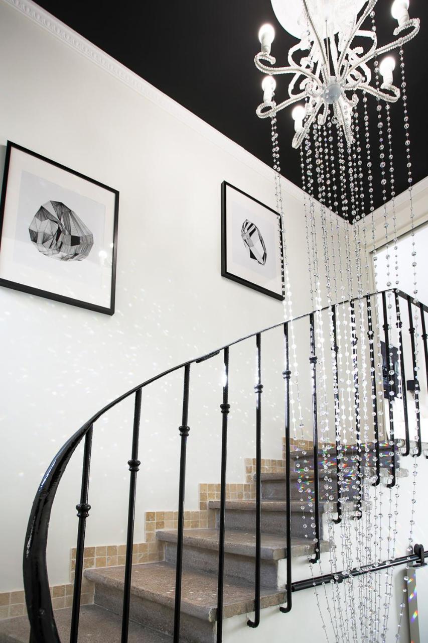My Pad Provence 4 Apartment อาวีญง ภายนอก รูปภาพ